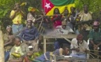 Casamance : Les chefs rebelles  lavent le linge sale dans le maquis