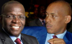 Guinée : Kassory Fofana et Boubacar Barry rejoignent l'opposition