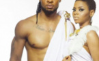 l’idylle entre Chidinma et Flavour définitivement officielle, la preuve en image