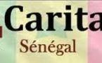 OUVETURE DE LA 49E ASSEMBLEE  GENERALE ORDINAIRE DE CARITAS SENEGAL  A ZIGUINCHOUR