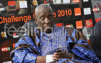 Le pouvoir et les hommes d'Etat vus par El Hadj Mansour Mbaye