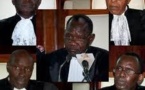 SOUVENIR 29 janvier 2012 : Quand les 5 Sages validaient la candidature contestée de Wade