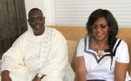 Affaire Mme Senghor : Macky Sall défend Mme Sall