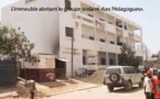 Après le coup de feu à l’école les « Pédagogues »: « La direction prend de nouvelles mesures