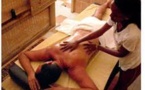 La masseuse et son client surpris nus, s’apprêtaient à entretenir des rapports sexuels