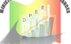 L'activité économique en hausse de 5,6 % en décembre (DPEE)