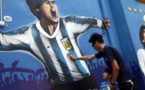 Maradona : Les hommages auront lieu au palais