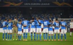 Ligue Europa : Naples de Koulibaly célèbre brillamment la légende Diego