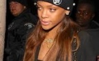 Rihanna met en garde Chris Brown