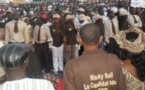 Les jeunes ‘’apéristes’’ de Rufisque accusent : « Macky Sall fait du favoritisme dans l’octroi