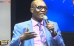 Le message d'ALIOUNE MBAYE NDER sur l'émigration clandestine