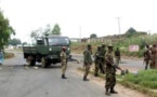 Nigeria: l’armée dit avoir tué 17 membres de Boko Haram dans le nord