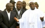 La sortie de Rewmi fait désordre selon Aly Ngouille NDIAYE