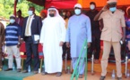 COOPÉRATION ENTRE ZIGUINCHOR ET LES ÉMIRATS ARABES UNIS : Abdoulaye Baldé appelle les investisseurs Emirati à investir en Casamance.