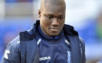 Les derniers instants de Pape Bouba Diop