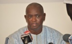 Coulibaly contre Gueye :  je voterai  « y’en aura marre »  à la prochaine élection, si…!?