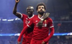 Équipe type UEFA 2020 / Les 50 nominés connus, Sadio Mané et Salah seuls Africains en lice.