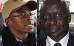 Idrissa Seck au chevet du député apériste Abdou Mbow