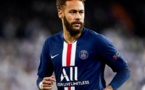 PSG - Barça / Neymar : "Ce que je veux le plus, c'est jouer avec Messi"