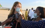 Emouvants Témoignages de la femme et fils de Pape Bouba : « Nous sommes très fiers de Lui et...»