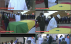 Dignité de Grand Officier de l'Ordre National du Lion : Pape Bouba Diop décoré à titre posthume