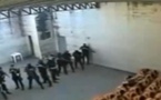 REGARDEZ. Terrible scène de maltraitance dans une prison brésilienne