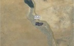 Kamikaze à un check-point malien à 100 km au nord de Gao