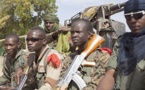Affrontements à Bamako entre factions de l'armée malienne