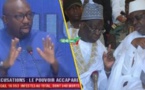 Zator Mbaye AFP : "APR Rek Sou Démmé Election Dou Gagné Darra"