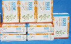 Compagnie sucrière sénégalaise : 120.000 tonnes de sucre annoncées en 2013 (directeur conseiller)