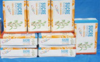 Compagnie sucrière sénégalaise : 120.000 tonnes de sucre annoncées en 2013 (directeur conseiller)