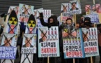 Pékin-Pyongyang : brouille nucléaire