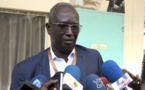 Sortie de Mame Mbaye Niang sur la nomination de Mahmout Saleh : Souleymane Ndoye condamne et réclame des sanctions.