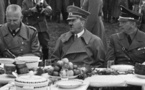 Margot Woelk, la "goûteuse" d'Hitler
