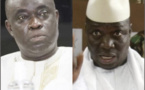 Aptitudes à guérir le Sida : Yaya Jammeh déshabillé par son ancien ministre de la Santé.