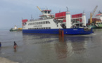 Gambie: le Ferry reprend du service à Banjul et...