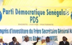 Comité directeur du Pds : « C’est à Abdoul Mbaye de démissionner »