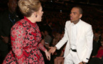 Adele dément avoir eu une altercation avec Chris Brown