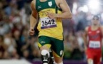 Pistorius, la star olympique, inculpé du meutre de sa fiancée
