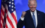 Présidentielle américaine: le collège électoral confirme la victoire de Biden