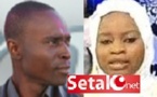 Khalifa Diakhaté trouve une « petite sœur » à Ndèye Astou Guèye