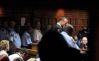 Affaire Pistorius : "J'ai tué mon bébé"