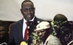 Banjul : Atika veut un face à face avec Macky Sall