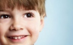 Pop, 6 ans, l'enfant suédois sans sexe