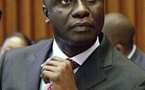 Idrissa Seck à la pêche aux voix