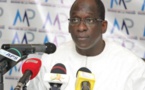 Diouf Sarr alerte… «Ce que nous risquons»