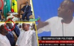Les graves révélations d'Omar Faye: " Mimi a poignardé politiquement Macky... Patrimoine Macky Sall Mimi moko yobou...