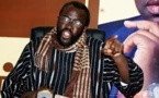 Moustapha Cissé Lô « Macky Sall doit prendre ses responsabilités.. »