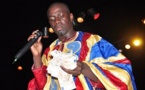Djiby Dramé, ambassadeur du « bazin »