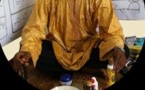 Un médecin roulé dans la farine par un ressortissant guinéen